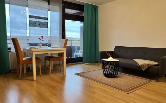 Apartment B403 Sassofortino