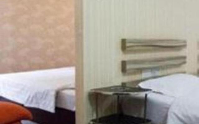 Mianyang Triumph Business Inn