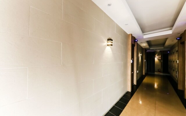 Some Hotel