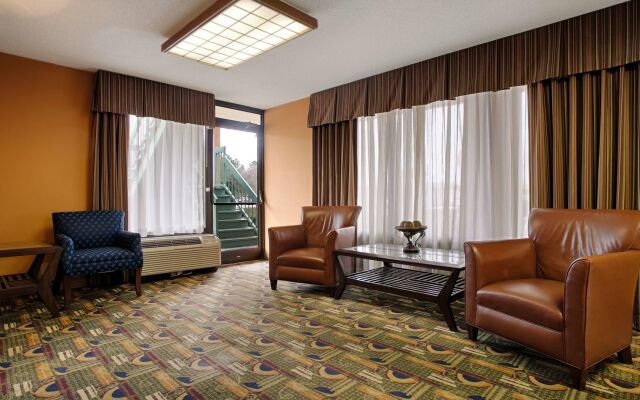 Best Western Flagship Inn