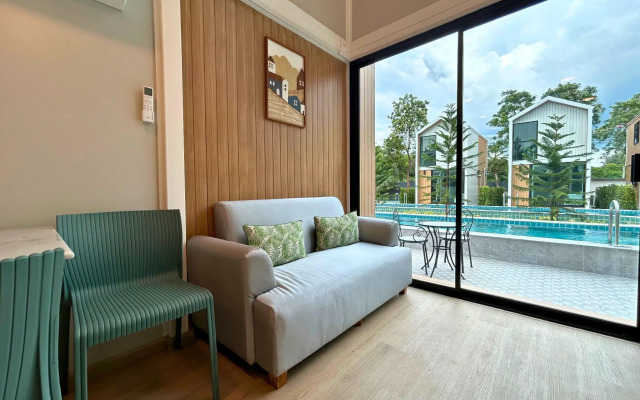 Khaoyai Fantasy Resort