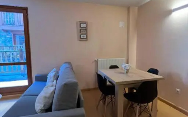 Apartamento Hasta 4 Pax con Terraza