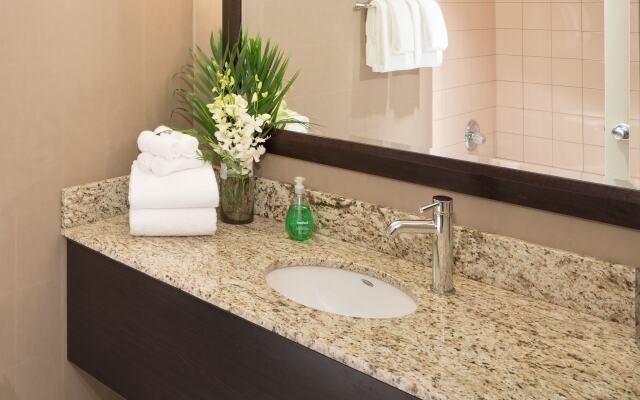 Listel Whistler, a Coast Hotel