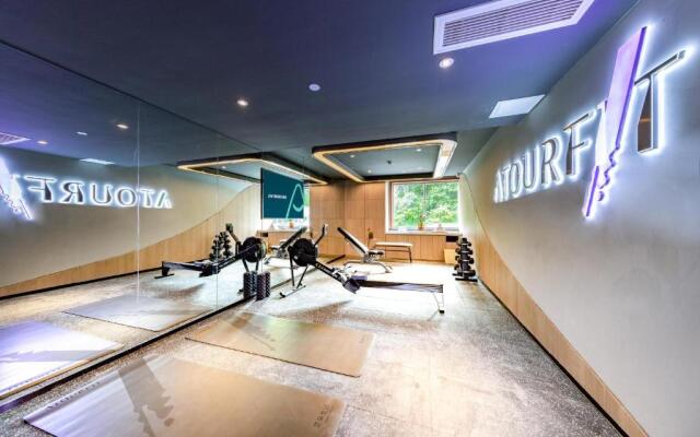Atour Hotel Guilin West Yangshuo Street