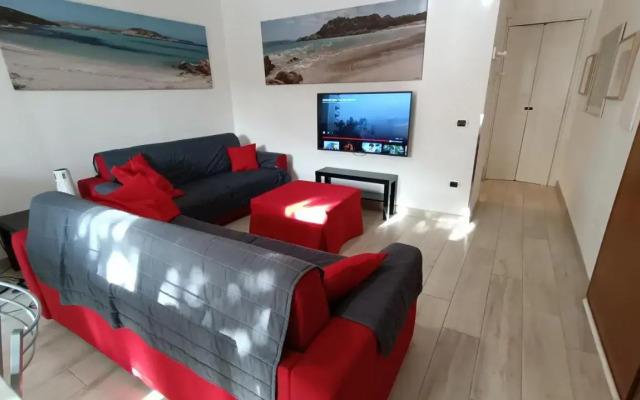 Appartamento Vacanze alla Maddalena