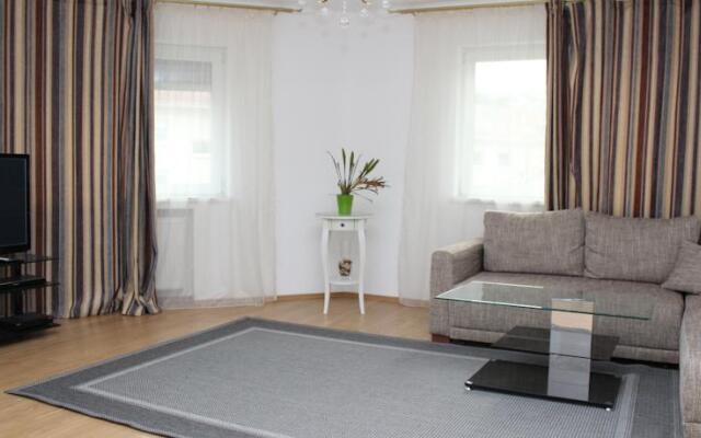 Apartment aPriori-Baden-Baden