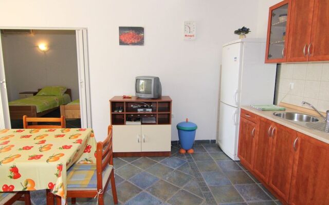 Apartment Anja