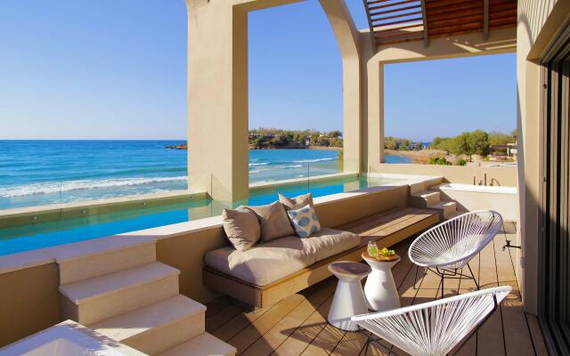 Domes Noruz Chania, Autograph Collection - Adults Only