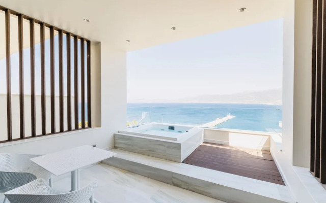 GM Luxury Suites & Spa