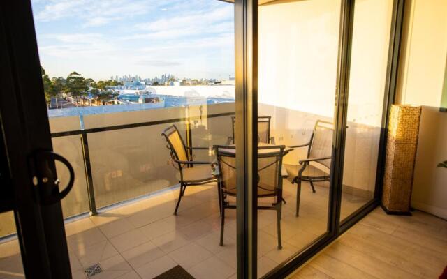 Modern, Clean, Luxury at the Right Price.....