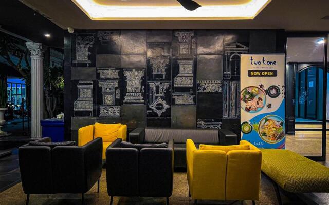 PRS Hotel by Sojourn