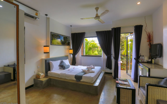 Apsara Greenland Boutique Hotel