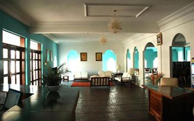 Dunas Boutique Hotel