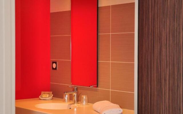 Logis La Bonne Auberge