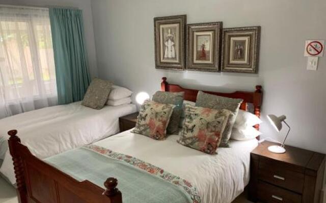 Jelani Guest House