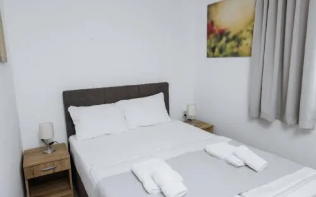 Rooms Gat