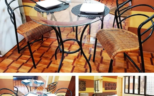 Bright Makati Glass View By GreenBelt