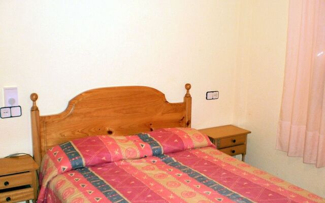 Apartamentos Hibiscus 3000