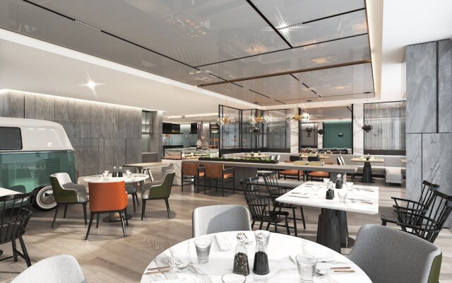 Holiday Inn Changchun Oriental Plaza by IHG
