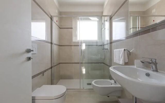 2397 Sdmr - Monolocale 4 Vista Mare