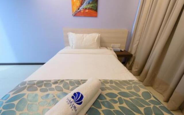 Samudra Court Hotel