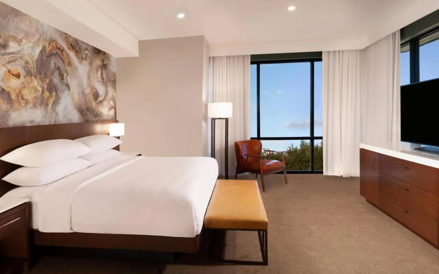 Delta Hotels by Marriott Dallas Southlake