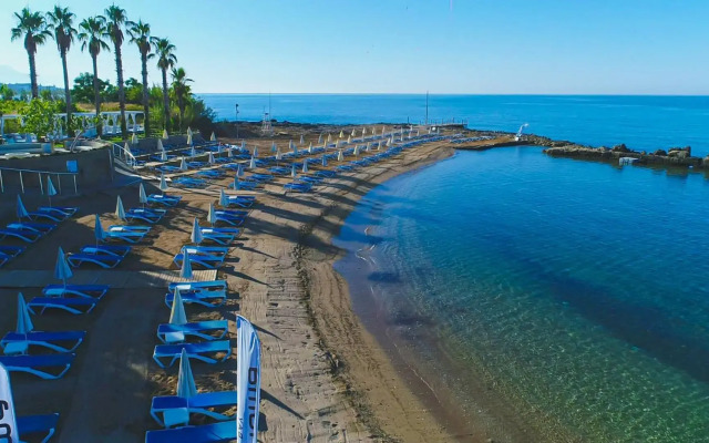 Numa Bay Exclusive Hotel - Ultra All Inclusive