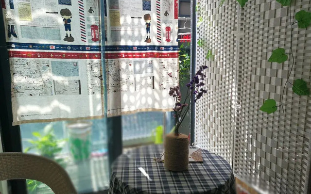 You Hostel Shenzhen - Adults Only