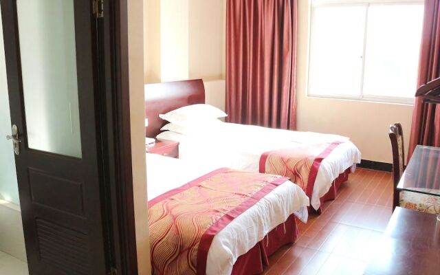 Liyang Huamei Hotel