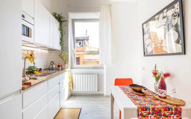 PIGNETO VILLAGE Roma Guest House Apartment