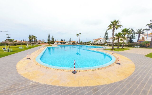 Ideal Holliday Home in el Mansouria