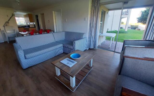 First Group Hermanus Beach Club