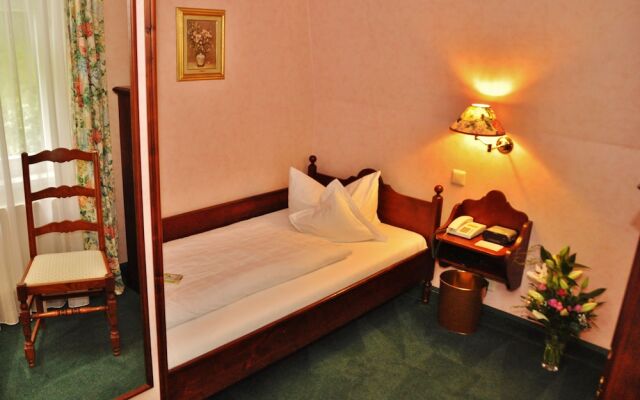 Flair Hotel Waldfrieden