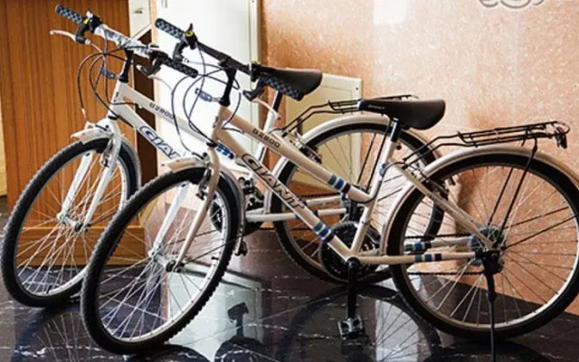 Xin Da Ban Hotel