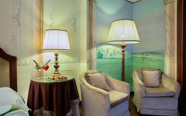 Hotel Niccolò V 4S - Terme dei Papi