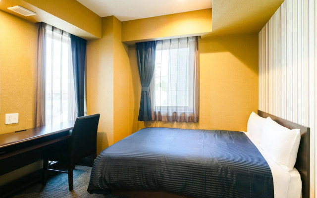HOTEL LiVEMAX SENDAI AOBADORI