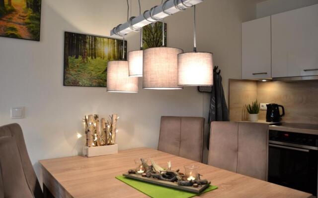 Appartement Ankerplatz 2 SZ 2 Balkone by Unsere Urlaubszeit