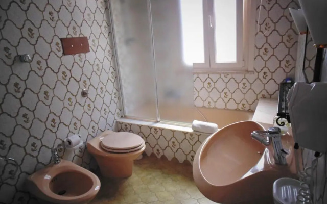 Bed and Breakfast Kemonia