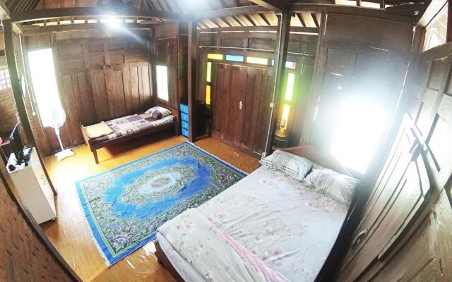 Biva Homestay Jogja