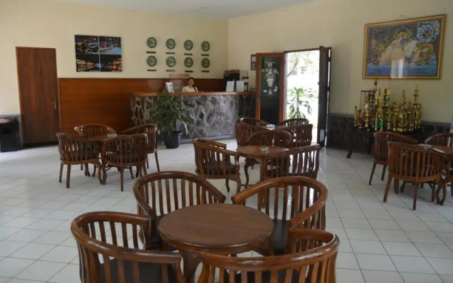 Augusta Sukabumi Hotel