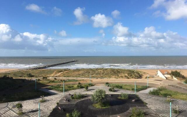 Appartement Saint-Jean-de-Monts, 3 pièces, 4 personnes - FR-1-224C-89