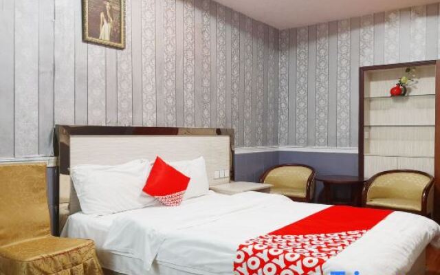 Yingkelai Business Hostel