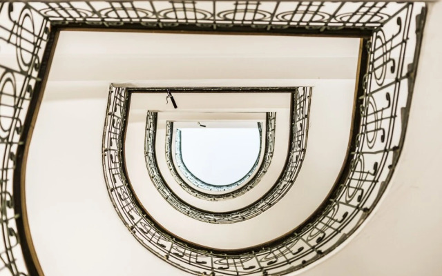 Rennweg Rooftop by Welcome2vienna