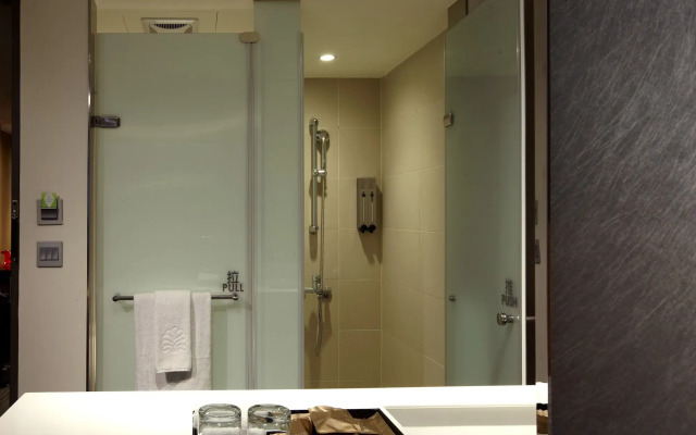 Royal Inn Taipei Linsen
