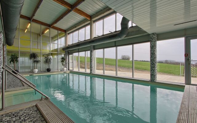 Best Western Hotel Ile de France