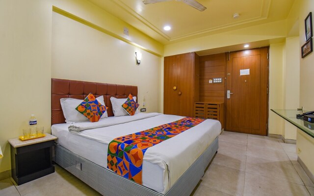 Fabhotel Sr Wakad