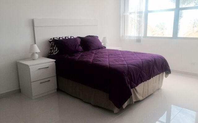 Condominio Marbella del Caribe