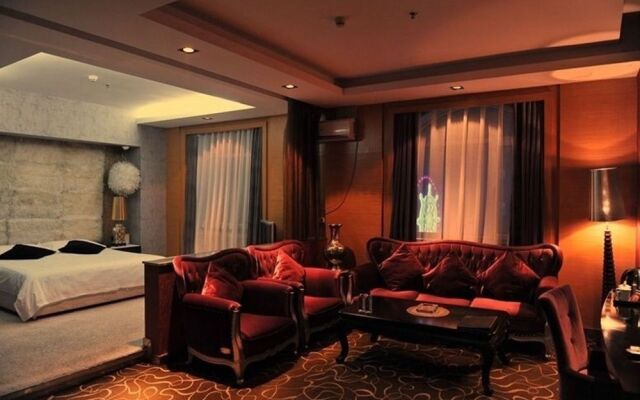 Harbin Yakelai Boutique Hotel (Guogoli Medical University No.1 Hospital)