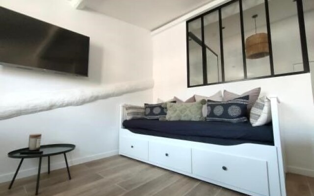 Apartment Pistache