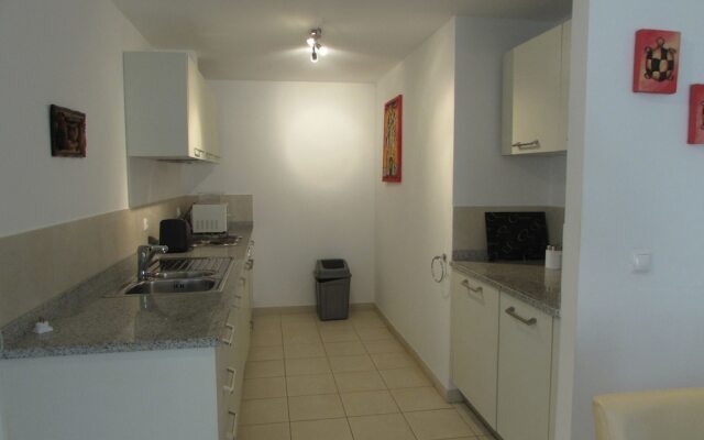 Private Self-Catering Apartments